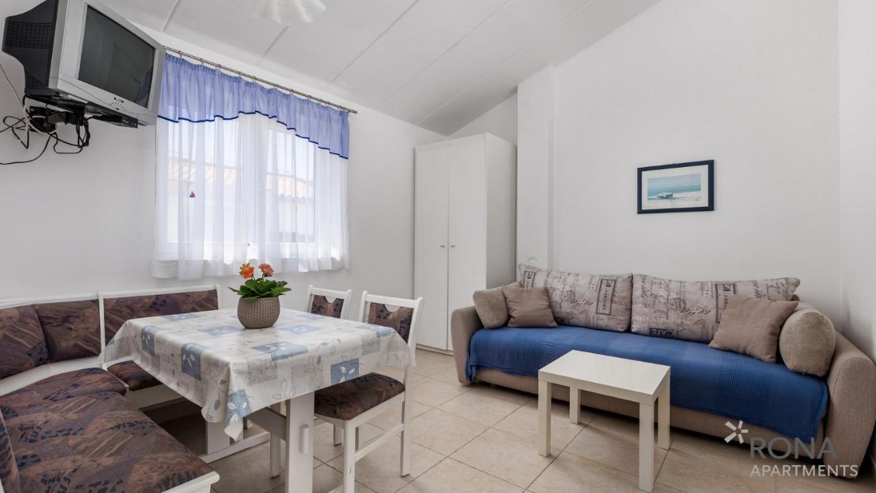 Rona Apartment Zdravko Barbariga Exterior foto